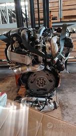 Motore JEEP Gladiator VM72D km 4.000
