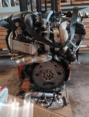 Motore JEEP Gladiator VM72D km 4.000