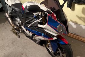 Bmw s 1000 rr - 2012