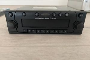 Autoradio Porsche Becker CR-22