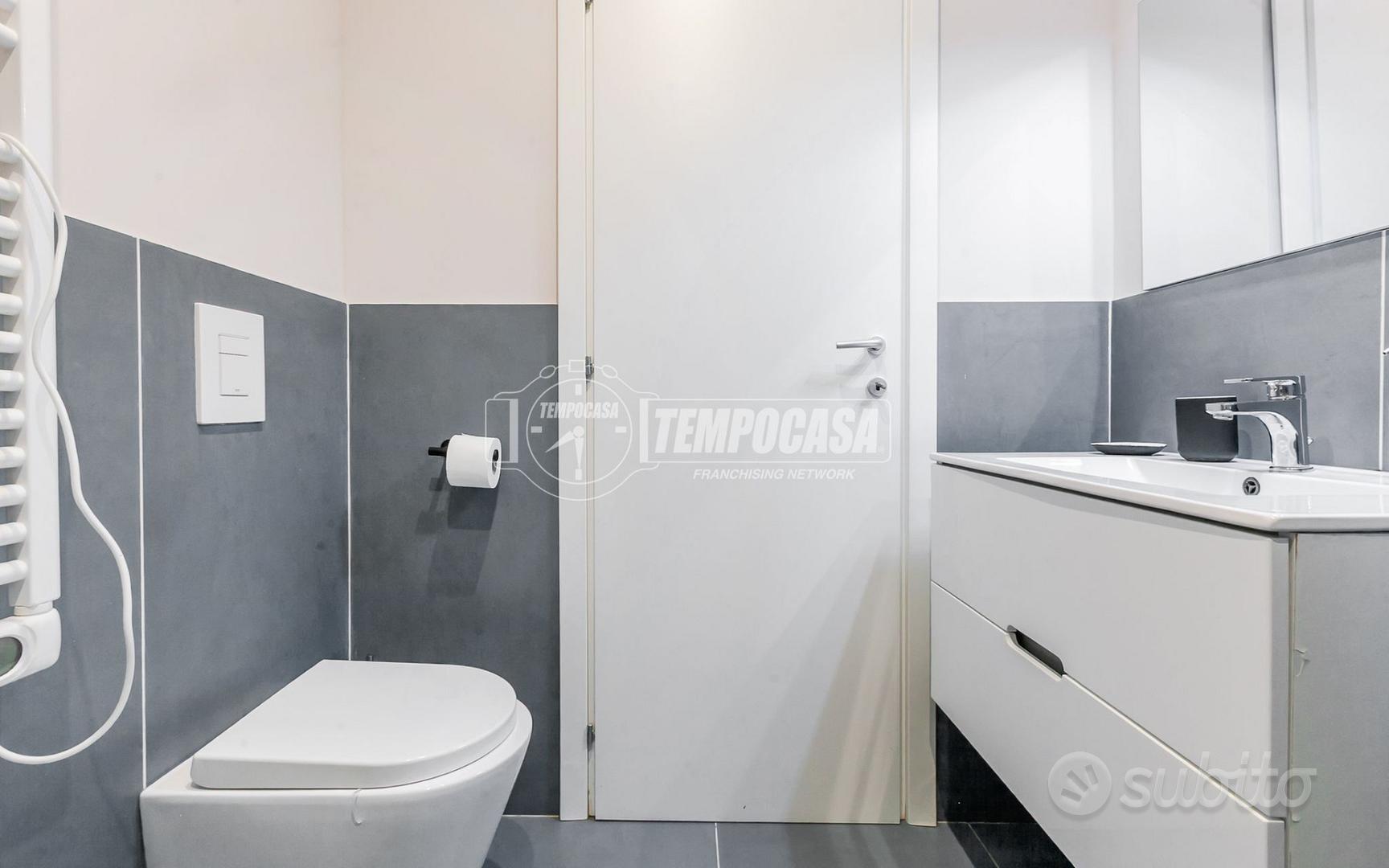 Appartamento – Milano, Abbadesse, Municipio 2 - Vista 3