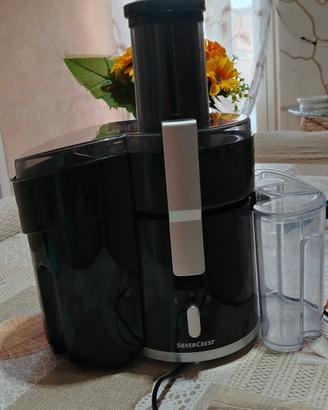 Centrifuga SilveCrest