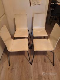sedie MARTIN IKEA