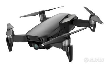DJI Mavic Air Fly More Combo - Drone 