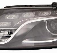 FARO AUDI Q5 2008 XENON LUCE DIURNA A LED PARAB. N