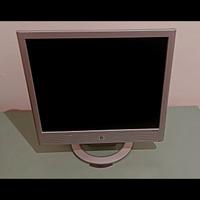 Monitor Hp vs17e 