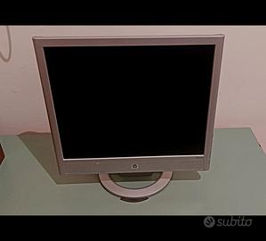 Monitor Hp vs17e 