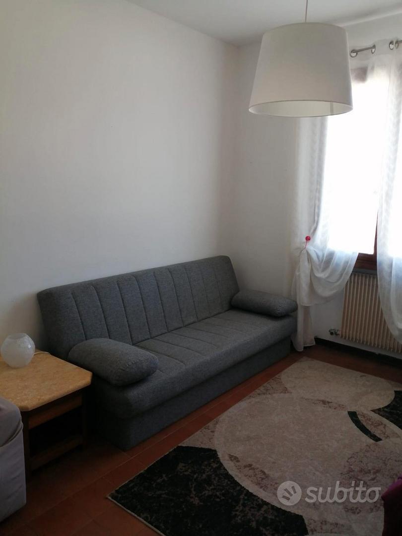 Appartamento arredato centro Enego - Vista 4
