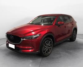 Mazda CX-5 2.2 Exceed awd 175cv auto