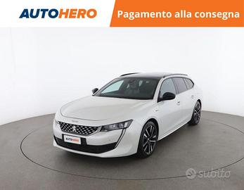 PEUGEOT 508 RB84230