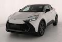 Toyota C-HR 1.8 hev lounge fwd e-cvt