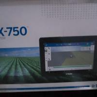 Guida satellitare TRIMBLE