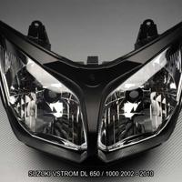Fanale anteriore SUZUKI VSTROM 650 1000 2002 2010