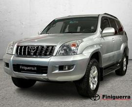 Toyota Land Cruiser kdj120 5p 3.0 d-4d Sol my...