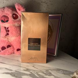 tom ford black orchid