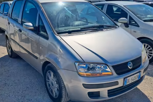 Fiat Idea 1.3 MJT 70CV Euro 4