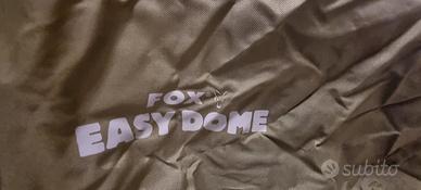 Tenda Fox Easy dome 1 man 