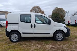 Fiorino 4 Posti N1 - Km 36.000 - Anno 2021
