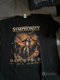 Maglia Symphonity