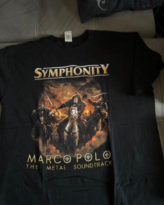 Maglia Symphonity
