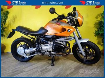 Bmw r 1150 r