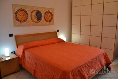 Casa vacanza - Greencopper's House