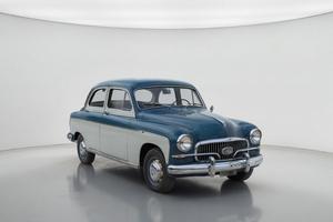 Fiat 1400 B – 1957