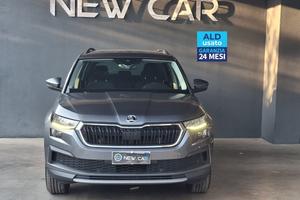 SKODA Kodiaq 2.0 TDI EVO SCR 4x4 DSG Executive