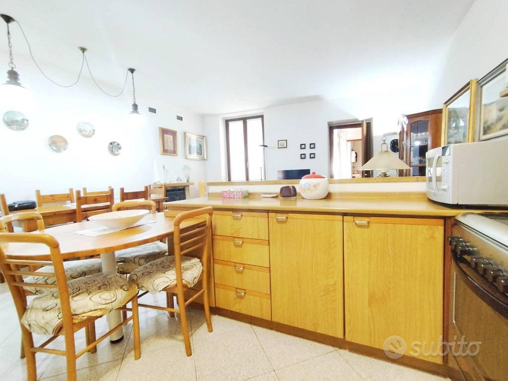 Appartamento – Rho, Pasquè - Altro