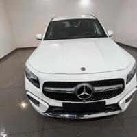 Mercedes-benz GLB 200 220 d Automatic 4Matic AMG L