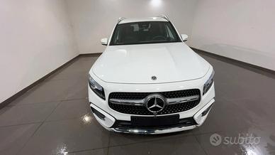 Mercedes-benz GLB 200 220 d Automatic 4Matic AMG L