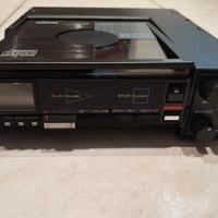lettore CD portatile vintagePhilips CD-10