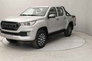 FOTON Tunland G7 Tunland G7 2.0 tdi