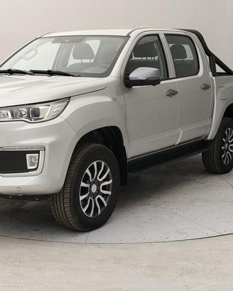 FOTON Tunland G7 Tunland G7 2.0 tdi