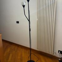 Lampada da terra Ikea