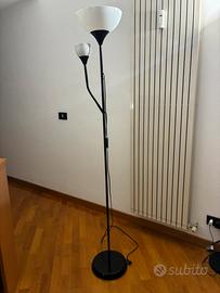 Lampada da terra Ikea