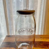 Vaso di fermentazione