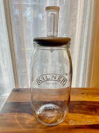 Vaso di fermentazione