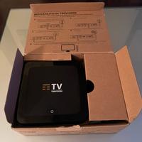 Decoder Smart  TIM-Box