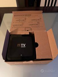 Decoder Smart  TIM-Box