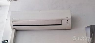 condizionatore Daikin 18000 btu Siesta