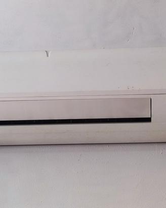 condizionatore Daikin 18000 btu Siesta