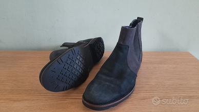 Timberland stivale Chelsea n.46