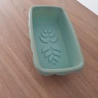 Stampo per plumecake in silicone ikea