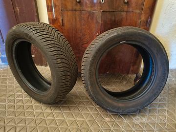 pneumatici Good Year 4 Seasons