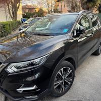 Nissan Qashqai 1.6 dCi da 131 CV 2WD diesel
