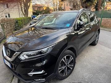 Nissan Qashqai 1.6 dCi da 131 CV 2WD diesel