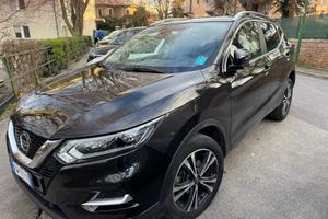 Nissan Qashqai 1.6 dCi da 131 CV 2WD diesel