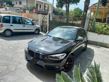 bmw serie 1 120d f20
