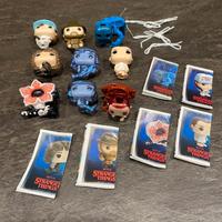 Funko stranger things kinder joy